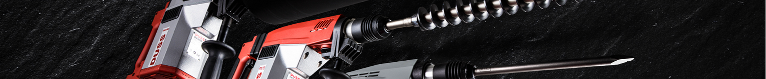 DUSS – Berg & Betong