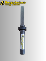 Spräckkil 30×270mm- För effektiv spräckning av sten och berg