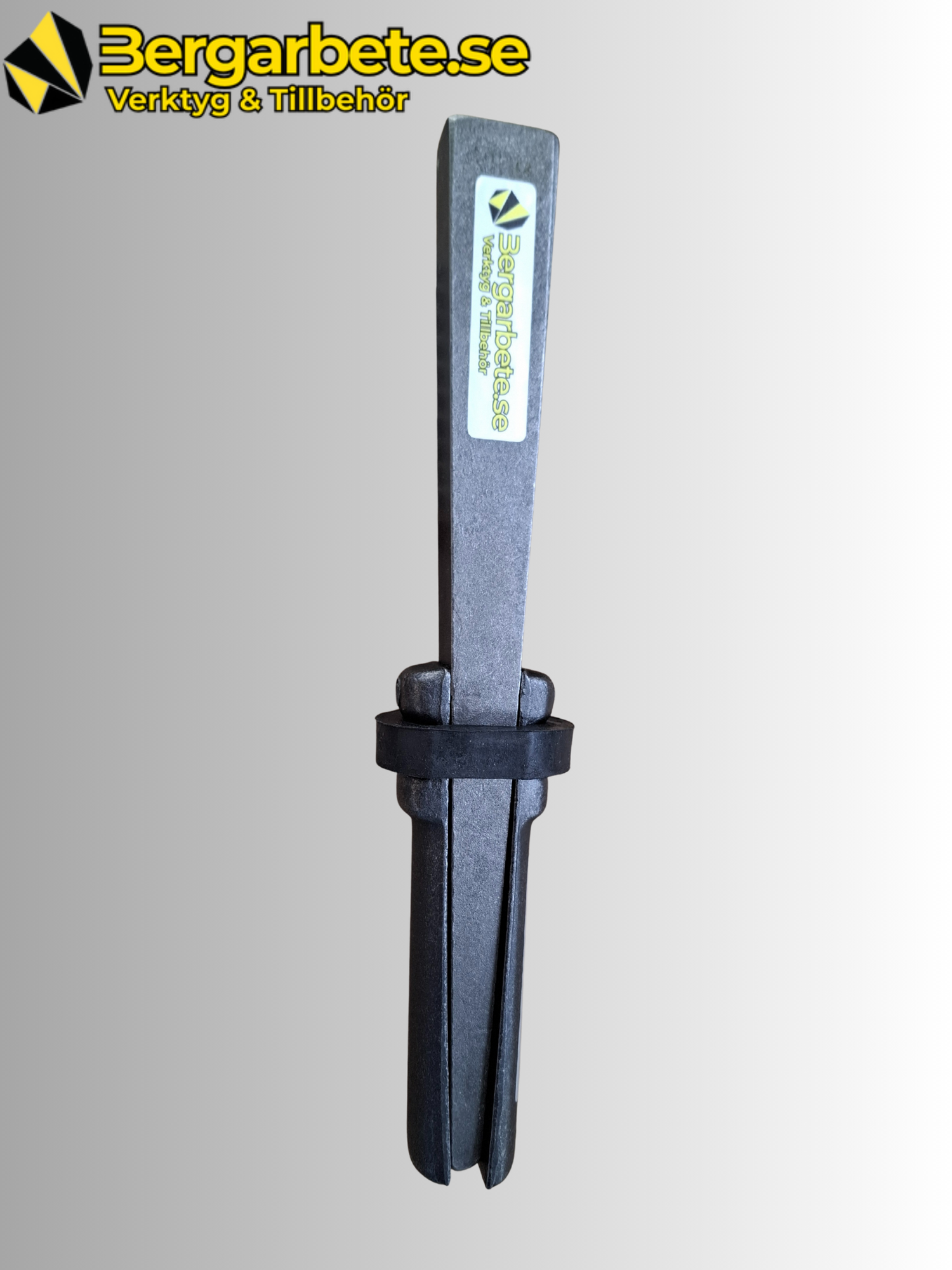 Spräckkil 30×270mm- För effektiv spräckning av sten och berg