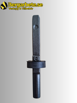 Spräckkil Spräckkil 16×125mm – För effektiv spräckning av sten och berg