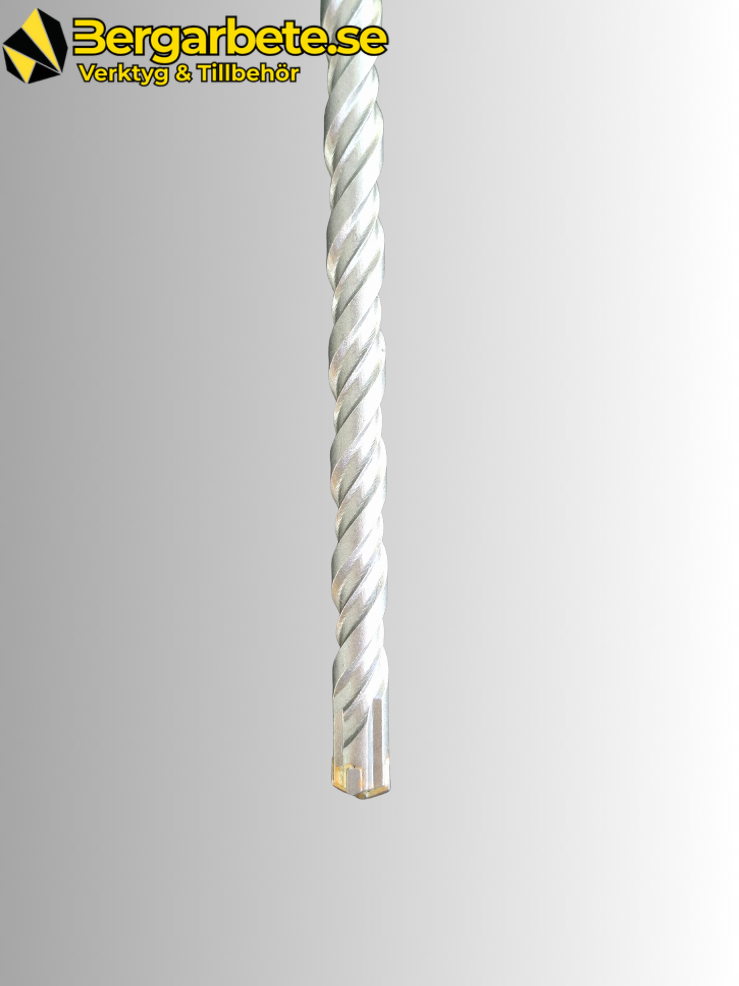 SDS-PLUS BORR 10×260 mm