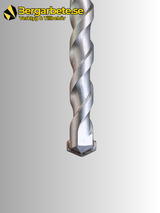 SDS MAX-BORR 30×570mm