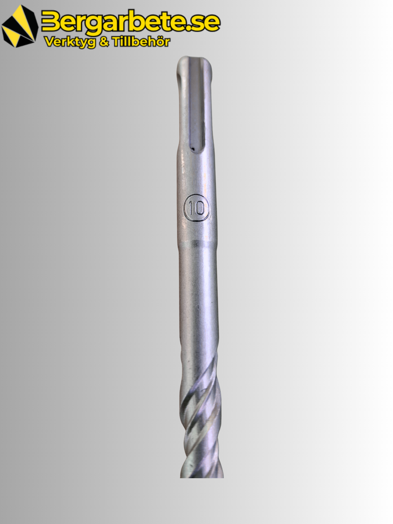 SDS-PLUS BORR 10×260 mm