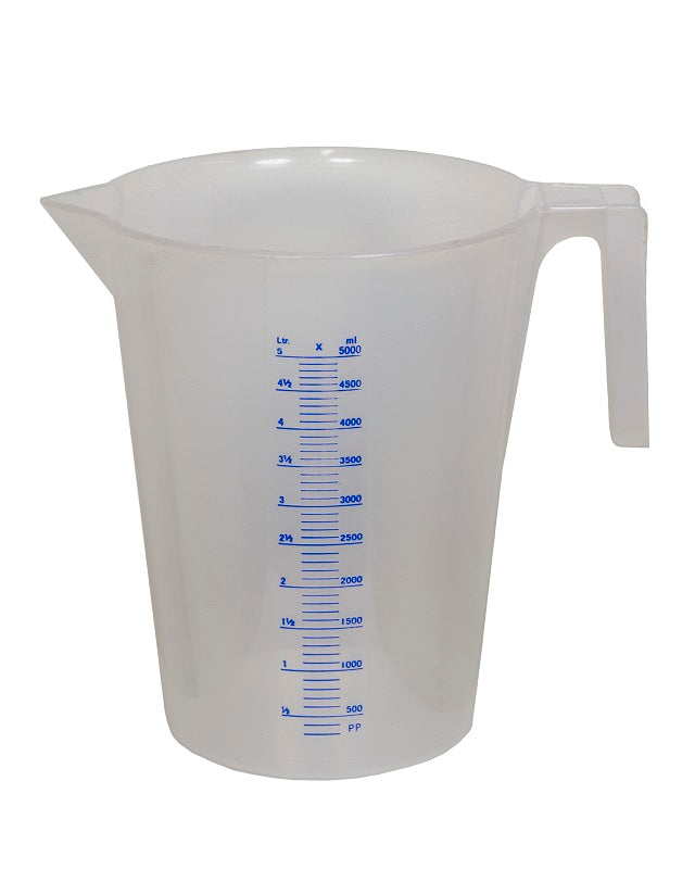 Mätkanna 5L