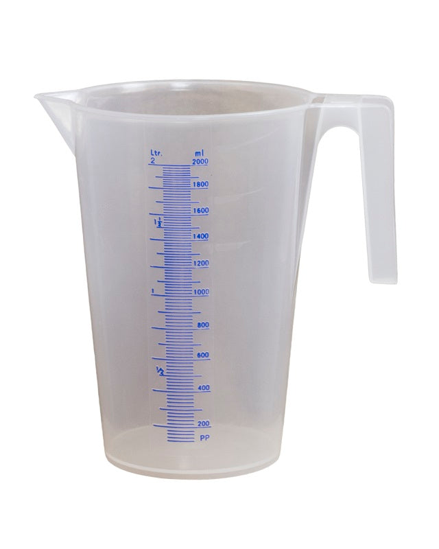 Mätkanna 2 L