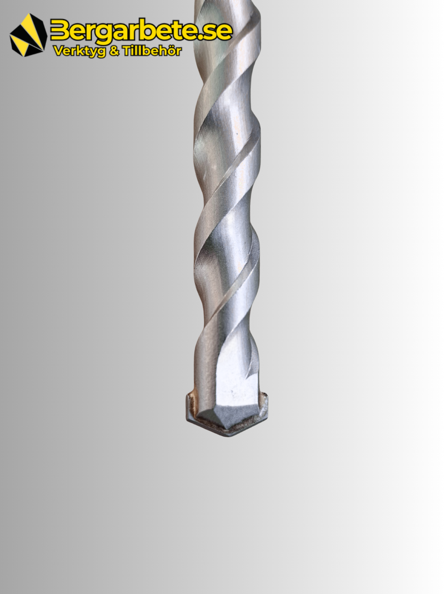 Guide: Välj rätt SDS-borr för berg, sten och betong