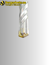 SDS-PLUS BORR 8×210 mm