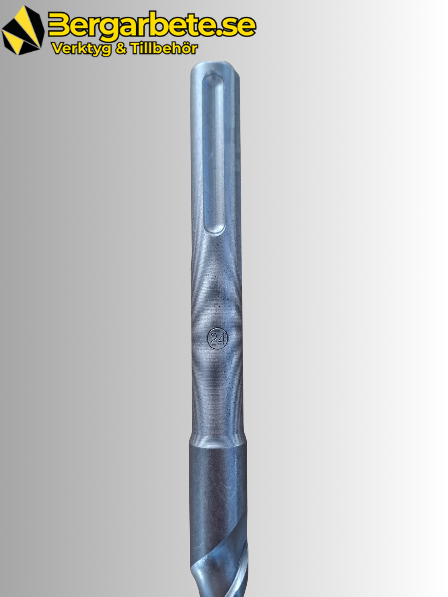 SDS-MAX BORR 24×340 mm