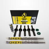 ARCTICROCK® Spräckkit 20 mm – SDS-Plus