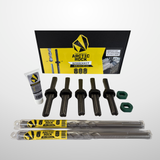 ARCTICROCK® Spräckkit SDS-Max 20 mm