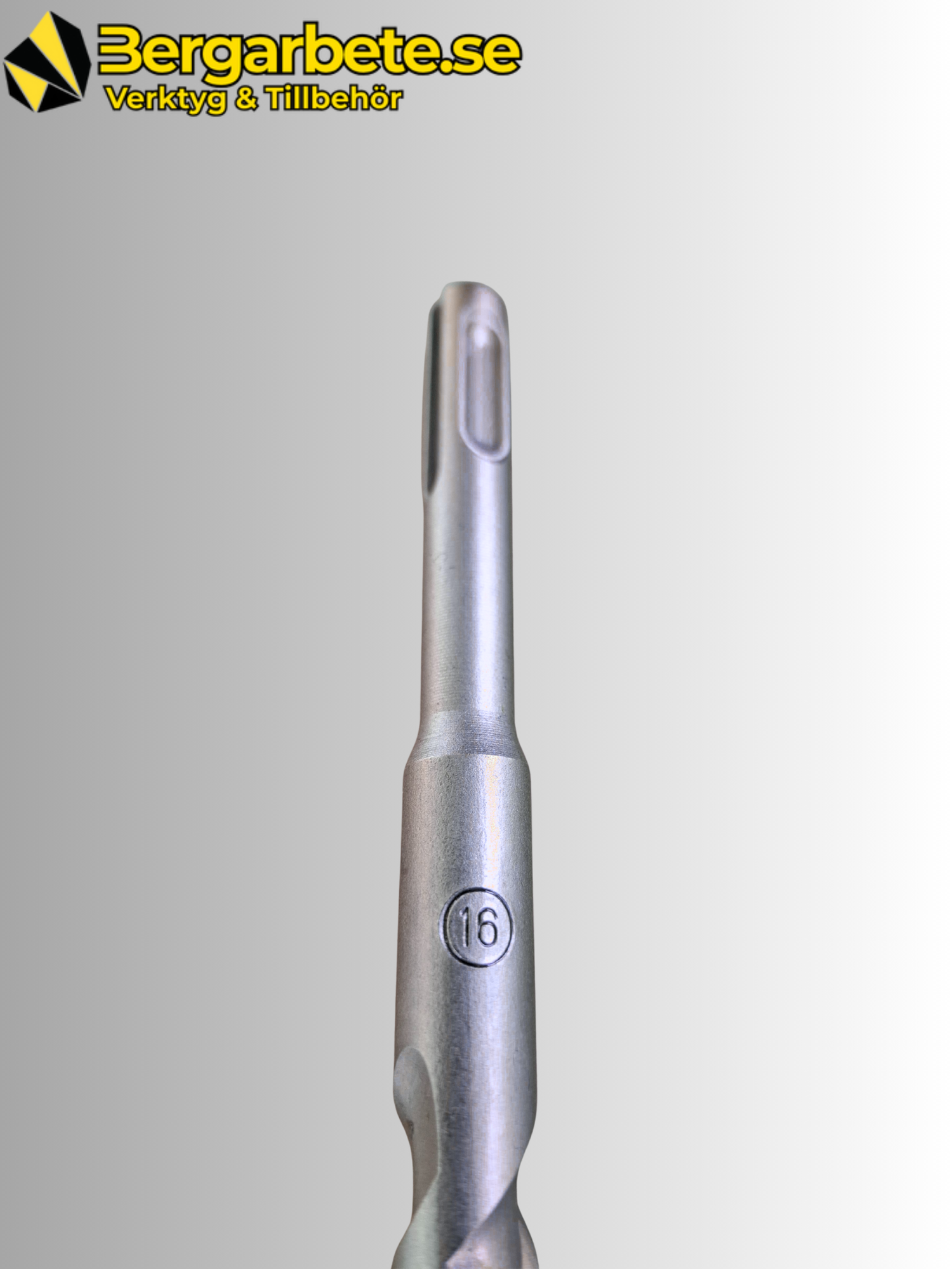 SDS-PLUS BORR 16×350 mm