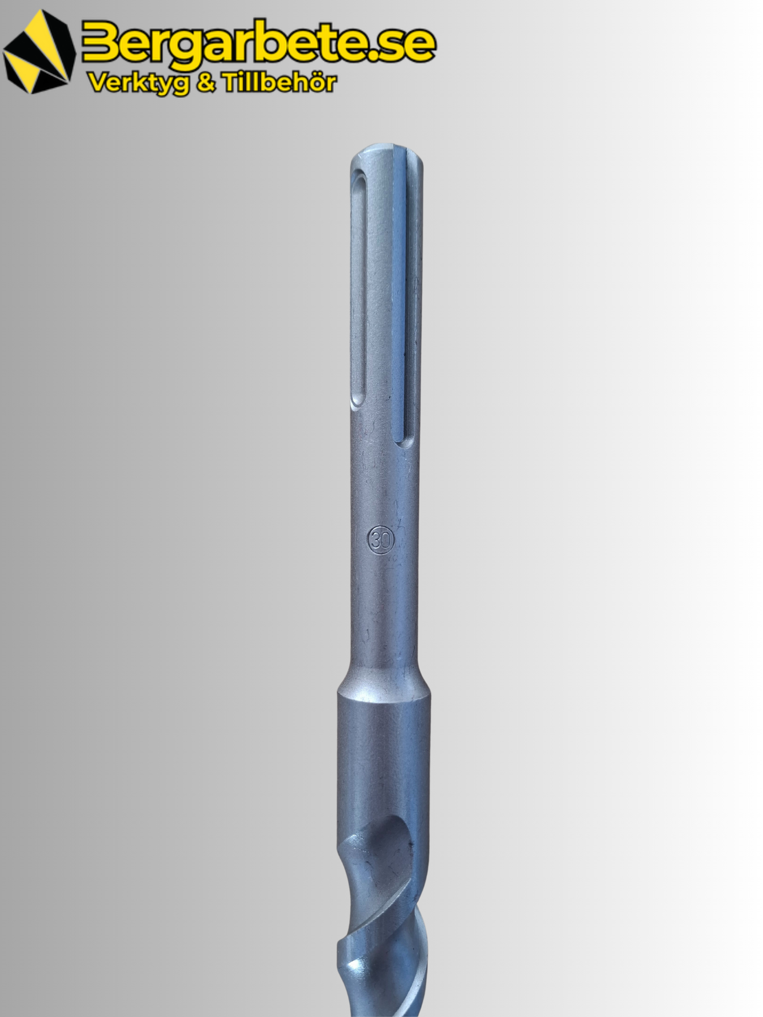 SDS-MAX BORR 30×1000 mm