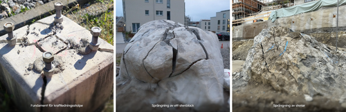 Betonamit 5 kg säck