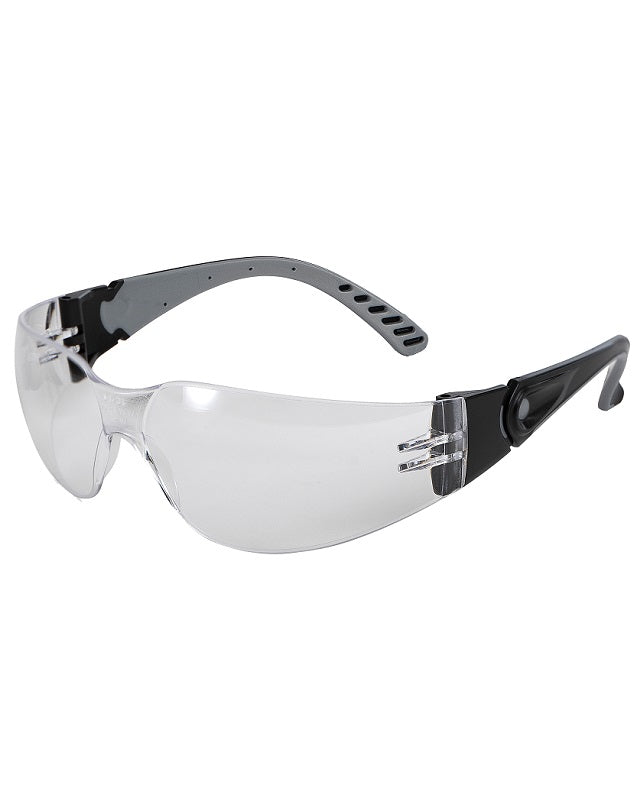 Skyddsglasögon för spräckmedel – Klar lins