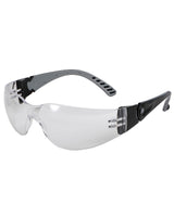 Skyddsglasögon för spräckmedel – Klar lins